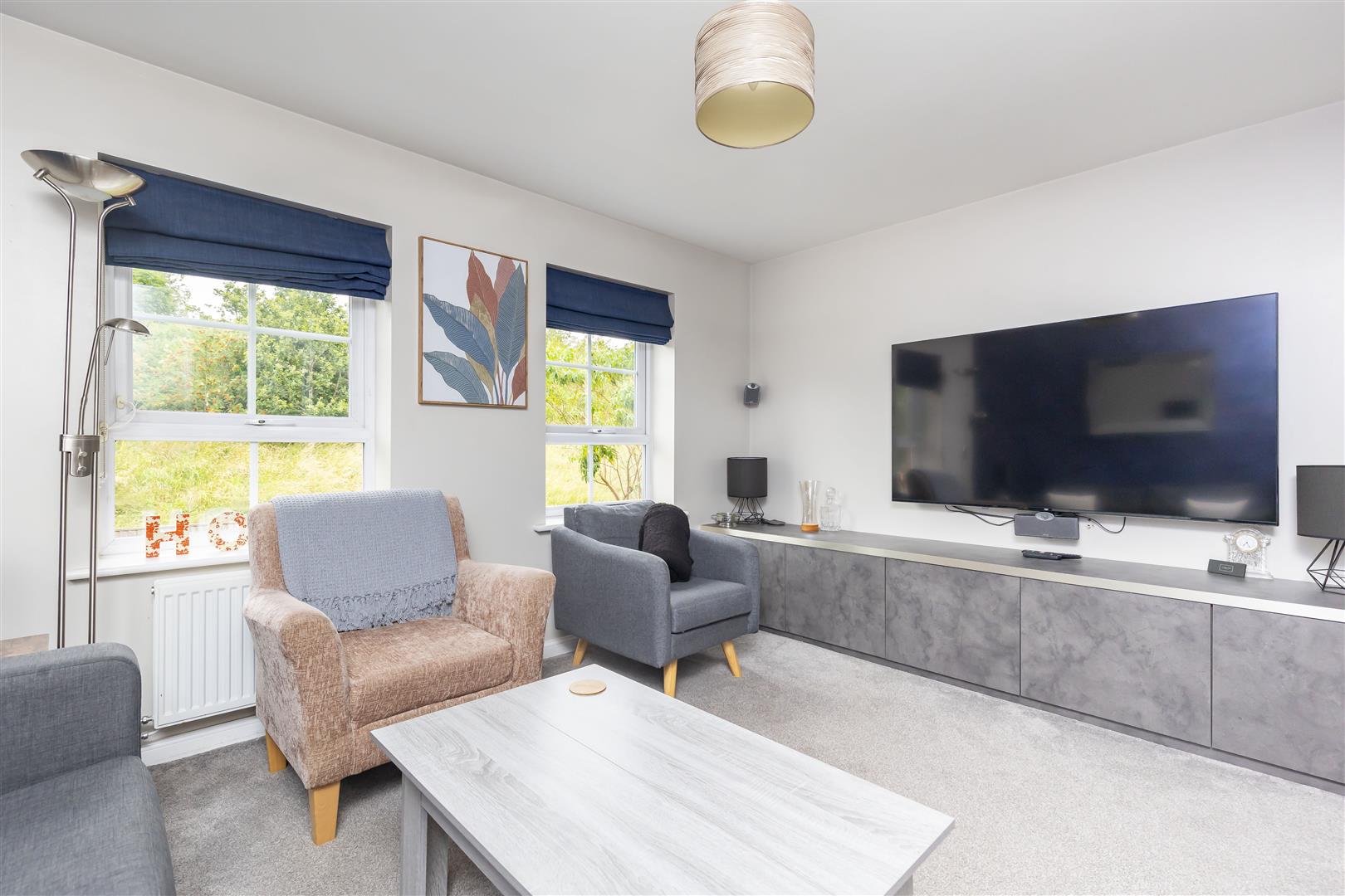 Glade Mews, Buckshaw Village, Chorley